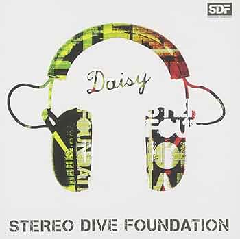 Daisy(初回限定盤A)(DVD付) [CD] 61+XL6luC7L._UF350,350_QL50_.jpg